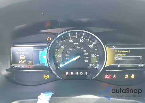 2018 Ford Explorer Xlt from USA, damaged, VIN 1FM5K7D88JGA12975